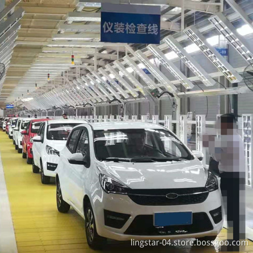 New Cars voiture electrique Electric Car Adult Made in China For Sale